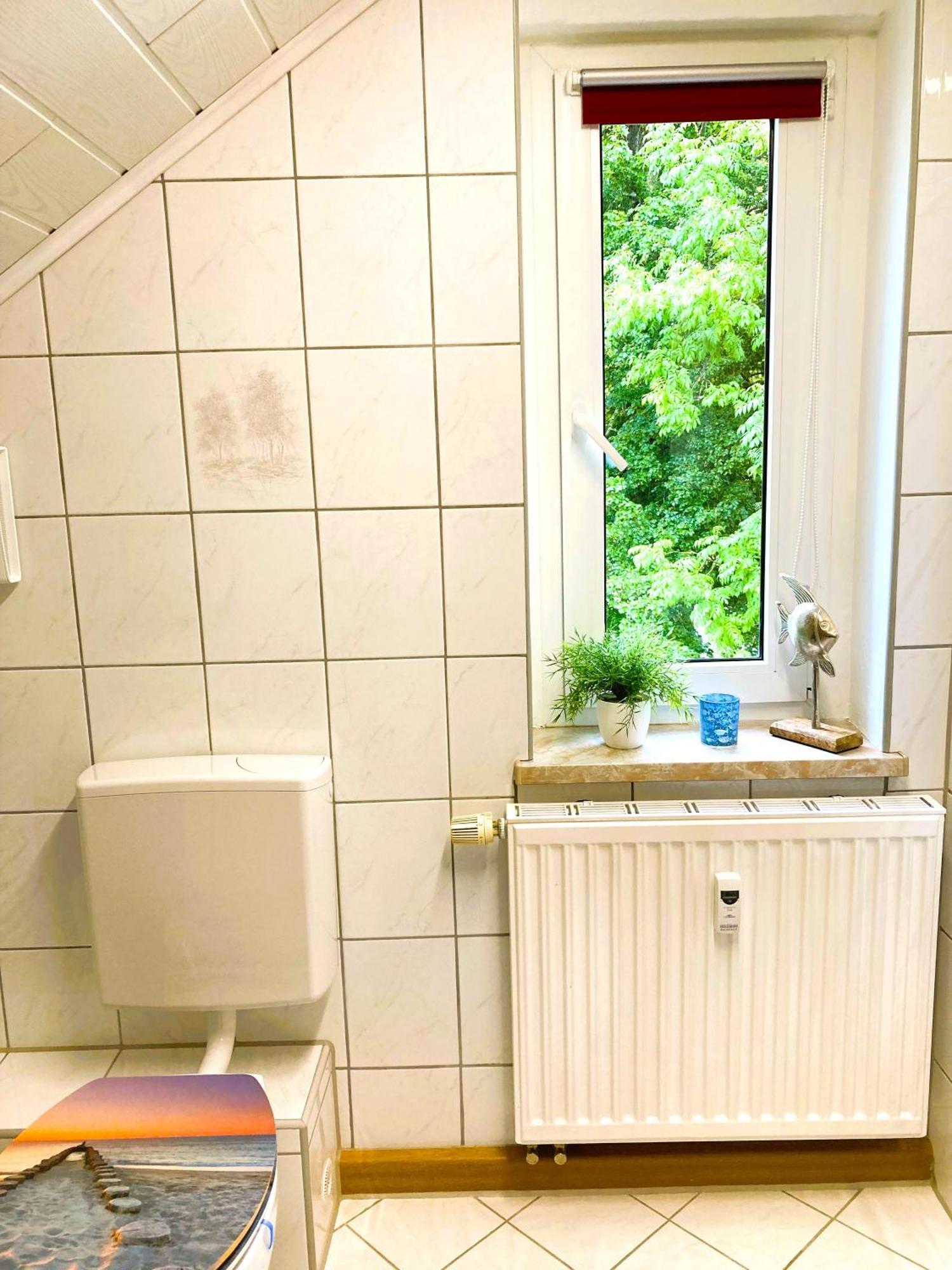 Ferienwohnung Schickolores Eibenstock Kültér fotó